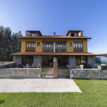 Camín de Mañanga Llanes Exterior foto